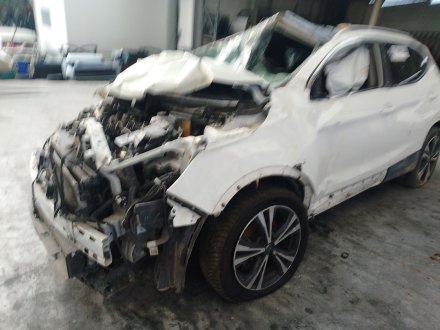 Vehiculo en el desguace: NISSAN QASHQAI II (J11, J11_) 1.3 DIG-T