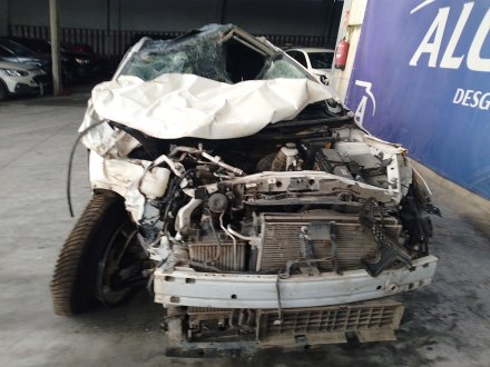 Vehiculo en el desguace: NISSAN QASHQAI II (J11, J11_) 1.3 DIG-T