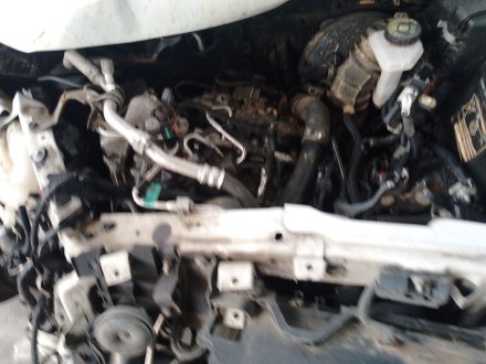 Vehiculo en el desguace: NISSAN QASHQAI II (J11, J11_) 1.3 DIG-T