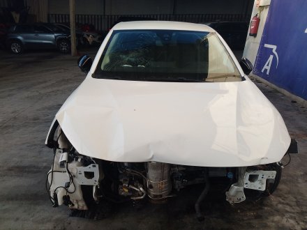 Vehiculo en el desguace: PEUGEOT 208 II (UB_, UP_, UW_, UJ_) 1.5 BlueHDI 100