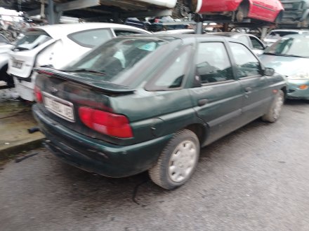 Vehiculo en el desguace: FORD ESCORT VI (GAL, AAL, ABL) 1.8 Turbo D