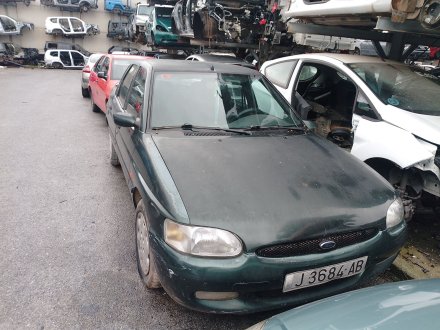 Vehiculo en el desguace: FORD ESCORT VI (GAL, AAL, ABL) 1.8 Turbo D