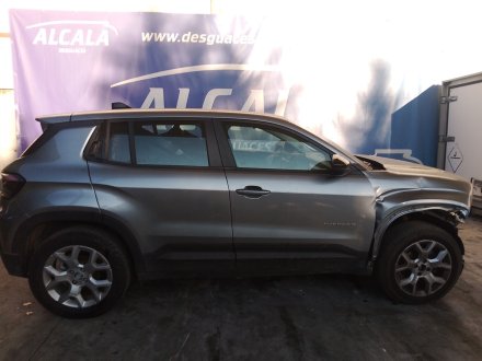 Vehiculo en el desguace: JEEP AVENGER (J2) Electric