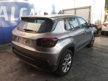 Vehiculo en el desguace: JEEP AVENGER (J2) Electric