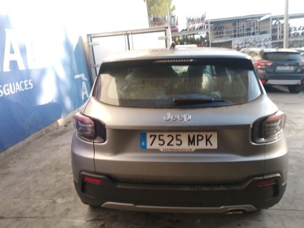 Vehiculo en el desguace: JEEP AVENGER (J2) Electric