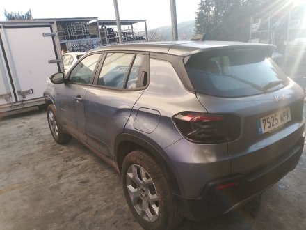 Vehiculo en el desguace: JEEP AVENGER (J2) Electric