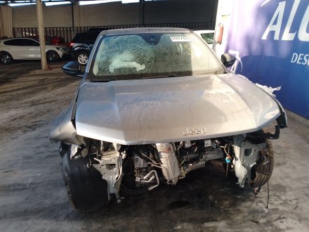 Vehiculo en el desguace: JEEP AVENGER (J2) Electric