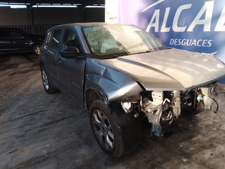 Vehiculo en el desguace: JEEP AVENGER (J2) Electric