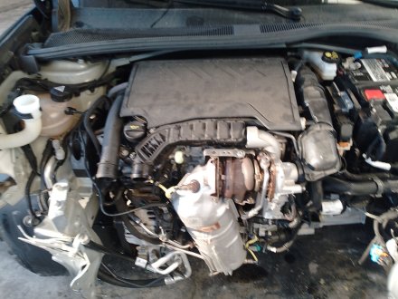 Vehiculo en el desguace: JEEP AVENGER (J2) Electric