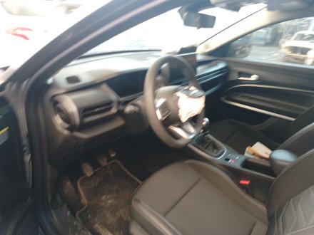 Vehiculo en el desguace: JEEP AVENGER (J2) Electric