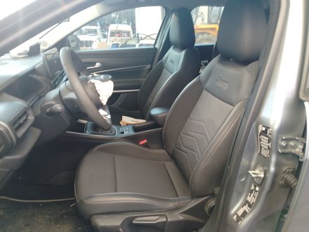 Vehiculo en el desguace: JEEP AVENGER (J2) Electric