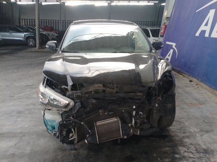Vehiculo en el desguace: MITSUBISHI ASX (GA_W_) 1.8 DI-D (GA6W)