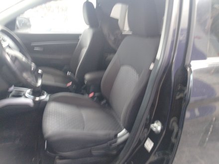 Vehiculo en el desguace: MITSUBISHI ASX (GA_W_) 1.8 DI-D (GA6W)