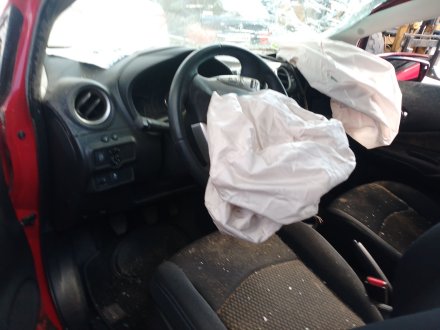 Vehiculo en el desguace: NISSAN NOTE (E12) 1.2