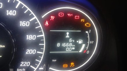 Vehiculo en el desguace: FORD FOCUS IV (HN) 1.5 EcoBlue