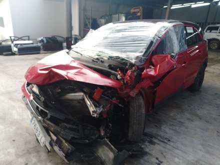 Vehiculo en el desguace: OPEL CROSSLAND X / CROSSLAND (P17, P2QO) 1.5 (75)