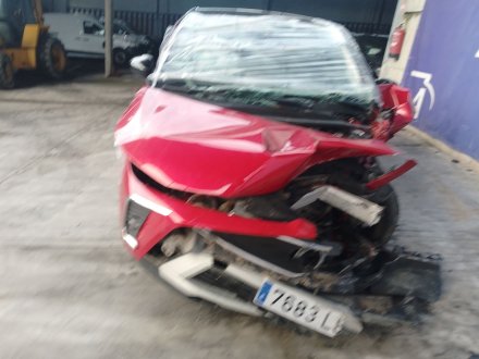 Vehiculo en el desguace: OPEL CROSSLAND X / CROSSLAND (P17, P2QO) 1.5 (75)