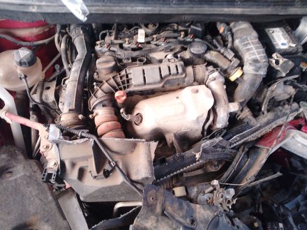 Vehiculo en el desguace: OPEL CROSSLAND X / CROSSLAND (P17, P2QO) 1.5 (75)