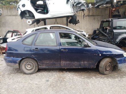 Vehiculo en el desguace: SEAT CORDOBA (6K1, 6K2) 1.9 SDI