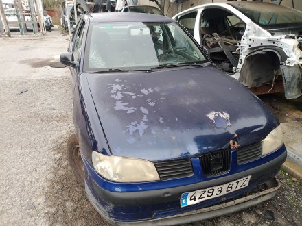 Vehiculo en el desguace: SEAT CORDOBA (6K1, 6K2) 1.9 SDI