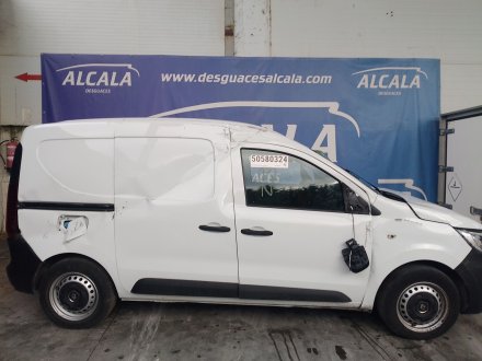 Vehiculo en el desguace: RENAULT KANGOO Express (FW0/1_) 1.5 dCi 115 (FW17)