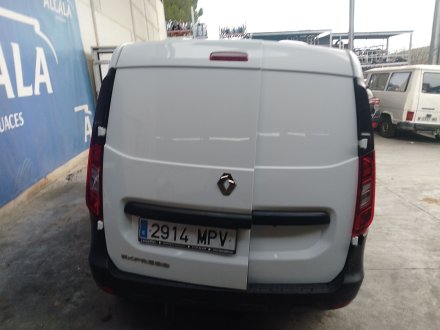 Vehiculo en el desguace: RENAULT KANGOO Express (FW0/1_) 1.5 dCi 115 (FW17)