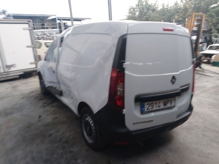 Vehiculo en el desguace: RENAULT KANGOO Express (FW0/1_) 1.5 dCi 115 (FW17)