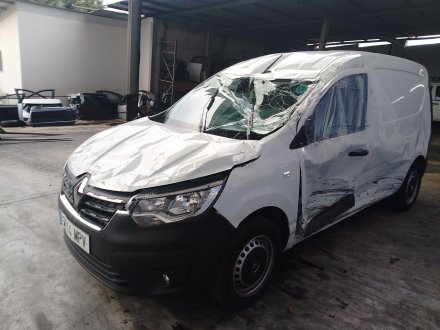 Vehiculo en el desguace: RENAULT KANGOO Express (FW0/1_) 1.5 dCi 115 (FW17)