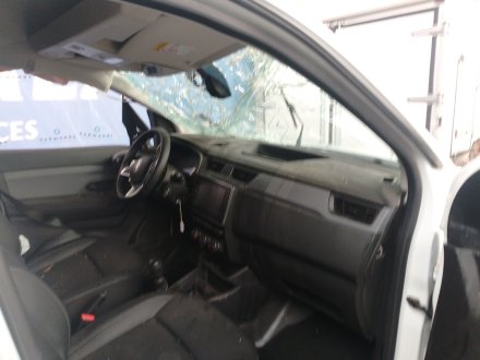 Vehiculo en el desguace: RENAULT KANGOO Express (FW0/1_) 1.5 dCi 115 (FW17)