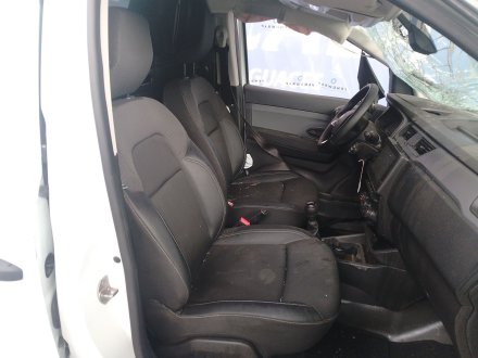 Vehiculo en el desguace: RENAULT KANGOO Express (FW0/1_) 1.5 dCi 115 (FW17)