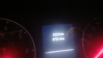 Vehiculo en el desguace: RENAULT KANGOO Express (FW0/1_) 1.5 dCi 115 (FW17)