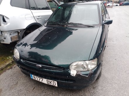 Vehiculo en el desguace: FORD ESCORT V (AAL, ABL) 1.6 i 16V