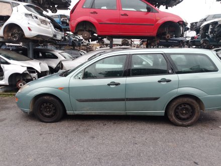Vehiculo en el desguace: FORD FOCUS I Turnier (DNW) 1.8 Turbo DI / TDDi