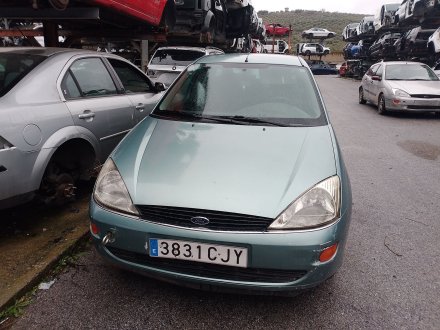 Vehiculo en el desguace: FORD FOCUS I Turnier (DNW) 1.8 Turbo DI / TDDi