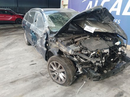 Vehiculo en el desguace: SKODA SUPERB III Station Wagon (3V5) 2.0 TDI