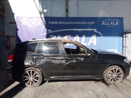 Vehiculo en el desguace: BMW X3 (G01, F97, G08) xDrive 25 d