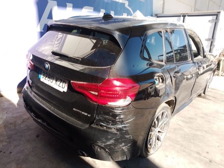 Vehiculo en el desguace: BMW X3 (G01, F97, G08) xDrive 25 d