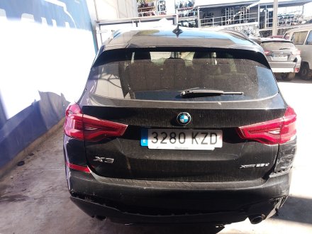 Vehiculo en el desguace: BMW X3 (G01, F97, G08) xDrive 25 d