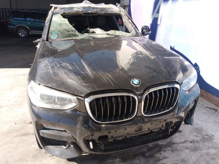 Vehiculo en el desguace: BMW X3 (G01, F97, G08) xDrive 25 d
