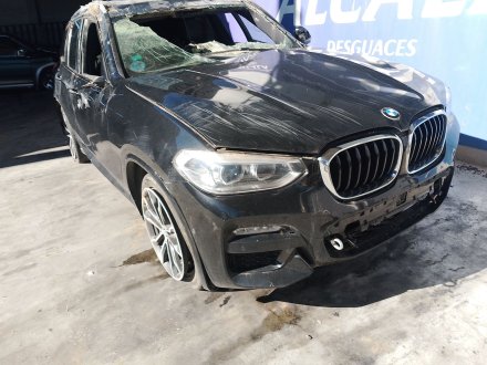 Vehiculo en el desguace: BMW X3 (G01, F97, G08) xDrive 25 d