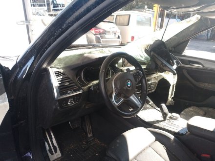 Vehiculo en el desguace: BMW X3 (G01, F97, G08) xDrive 25 d