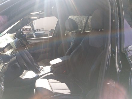 Vehiculo en el desguace: BMW X3 (G01, F97, G08) xDrive 25 d