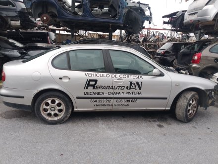 Vehiculo en el desguace: SEAT TOLEDO II (1M2) 1.9 TDI
