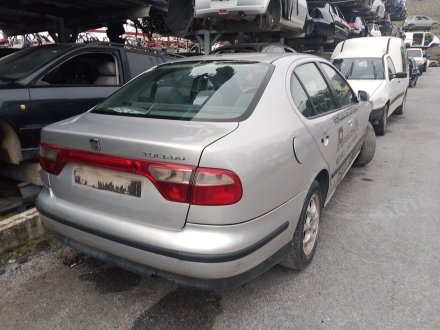 Vehiculo en el desguace: SEAT TOLEDO II (1M2) 1.9 TDI