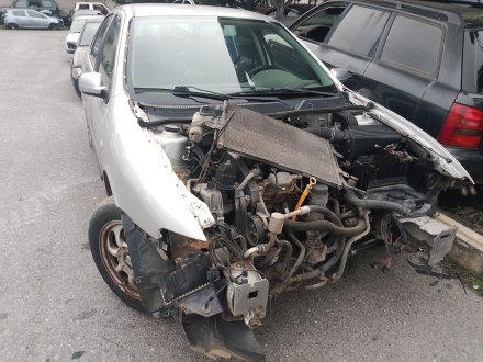 Vehiculo en el desguace: SEAT TOLEDO II (1M2) 1.9 TDI