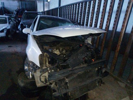 Vehiculo en el desguace: VOLKSWAGEN GOLF V (1K1) 1.9 TDI