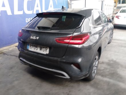 Vehiculo en el desguace: KIA XCEED (CD) 1.0 T-GDI