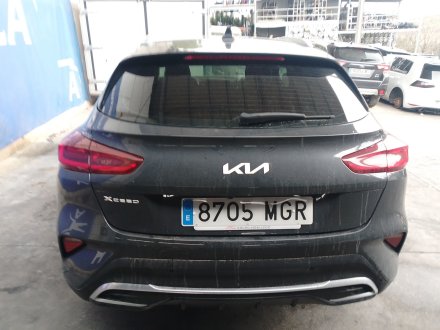 Vehiculo en el desguace: KIA XCEED (CD) 1.0 T-GDI