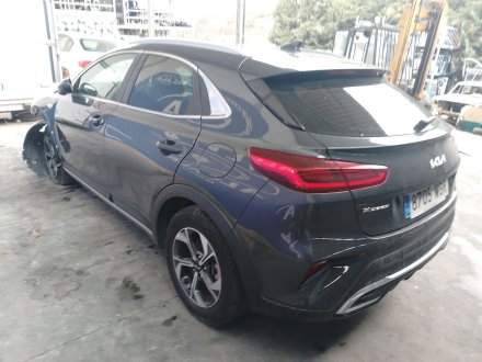 Vehiculo en el desguace: KIA XCEED (CD) 1.0 T-GDI