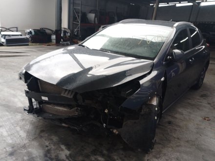 Vehiculo en el desguace: KIA XCEED (CD) 1.0 T-GDI